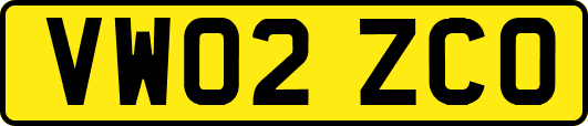 VW02ZCO