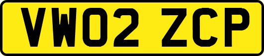 VW02ZCP
