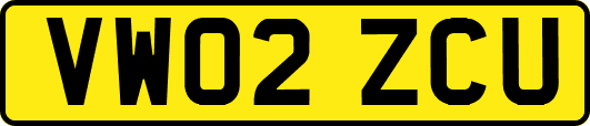 VW02ZCU