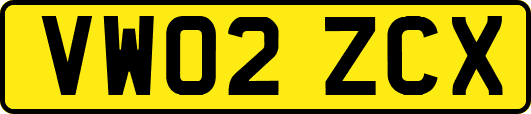 VW02ZCX