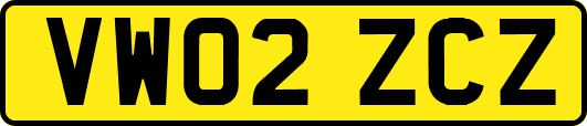 VW02ZCZ