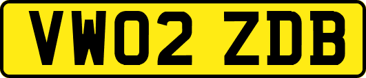 VW02ZDB