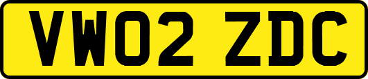 VW02ZDC