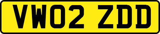 VW02ZDD