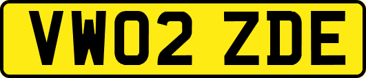 VW02ZDE