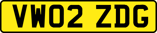 VW02ZDG