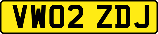 VW02ZDJ