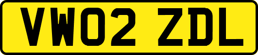 VW02ZDL