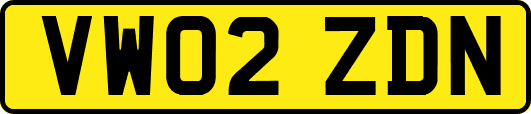 VW02ZDN