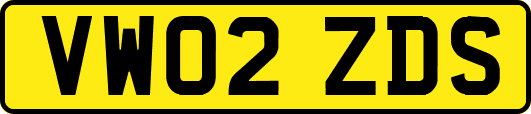 VW02ZDS