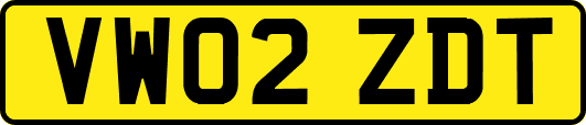 VW02ZDT