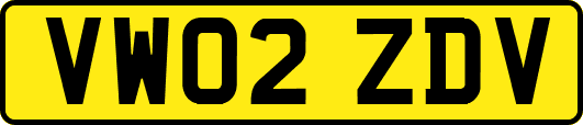 VW02ZDV
