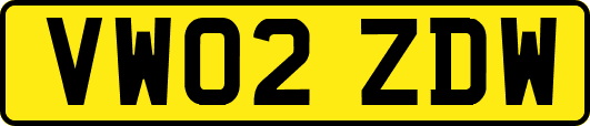 VW02ZDW