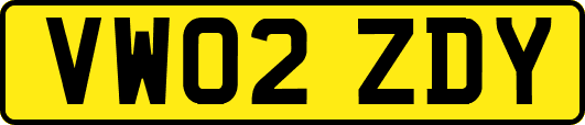 VW02ZDY