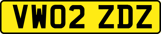 VW02ZDZ