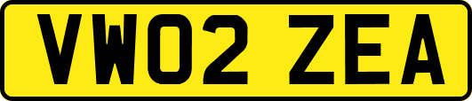 VW02ZEA