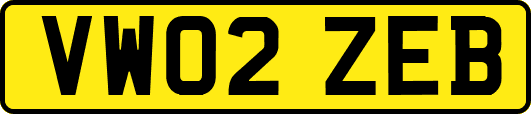 VW02ZEB