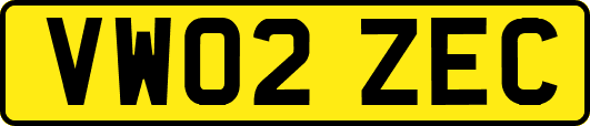 VW02ZEC