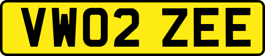 VW02ZEE