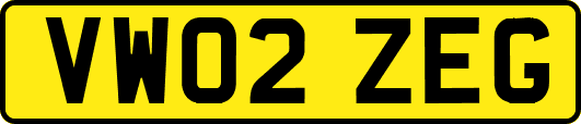 VW02ZEG