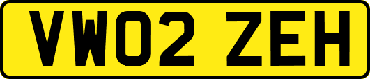 VW02ZEH