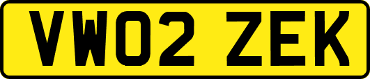 VW02ZEK