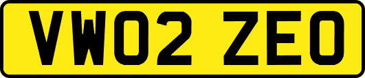 VW02ZEO