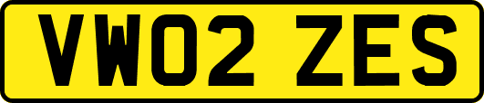 VW02ZES