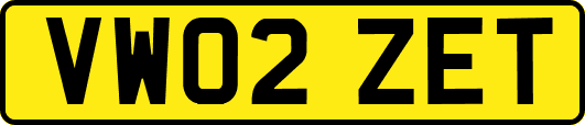 VW02ZET