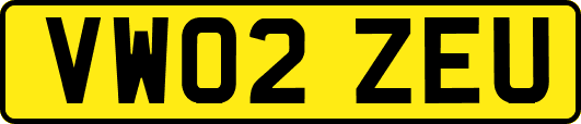 VW02ZEU