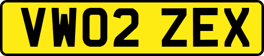 VW02ZEX