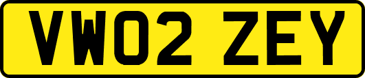 VW02ZEY