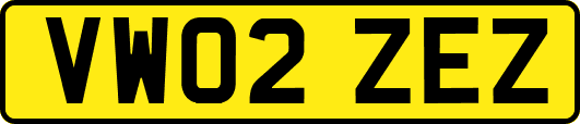 VW02ZEZ