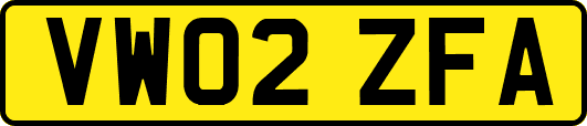 VW02ZFA