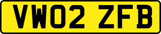 VW02ZFB
