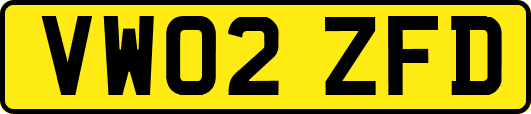 VW02ZFD