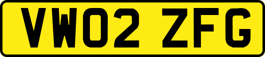 VW02ZFG