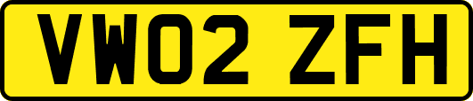 VW02ZFH