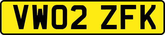 VW02ZFK