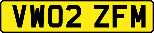 VW02ZFM