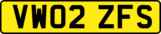 VW02ZFS