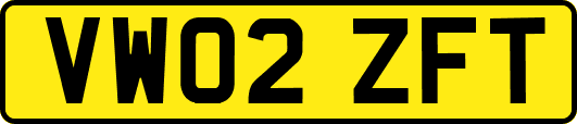 VW02ZFT