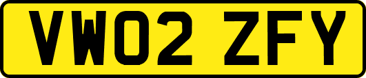 VW02ZFY