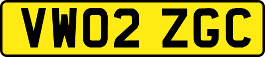 VW02ZGC