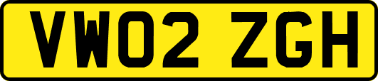 VW02ZGH