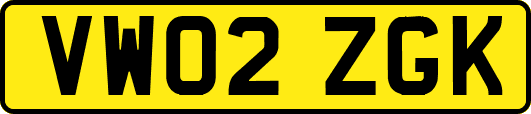 VW02ZGK