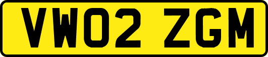 VW02ZGM