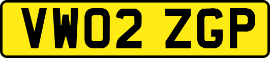 VW02ZGP