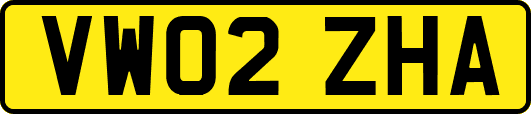 VW02ZHA