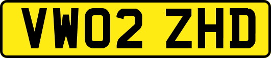VW02ZHD
